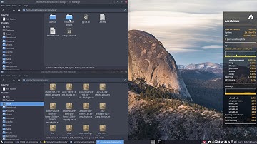 ArcoLinux : 1324 How to build the ArcoLinuxB Budgie iso