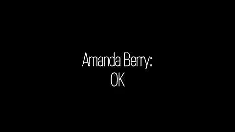 Amanda Berry 911 Call (With Captions)