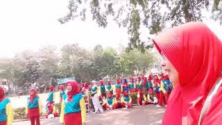 SENAM POCO POCO 2018 group KLINIK ADELINA