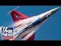 Air Force pilot details F-16 flyover for America 250 celebration in DC