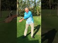 Get the BOC more forward to hit better shots!