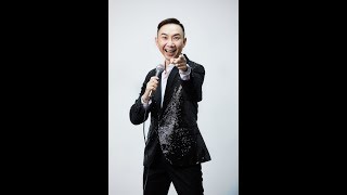 Hossan   Hosting Reel