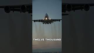 Boeing repaired the plane themselves. They got it wrong, and it flew for seven more years. Boeing repaired the plane themselves. They got it wrong, and it flew for seven more years.
