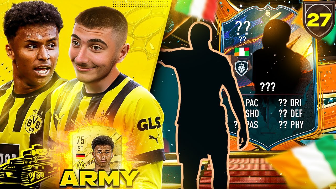 Я открыл свой набор HERO на RTG...