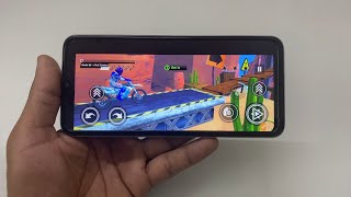 How to fix app not working problem solve in Stunt Bike Race: Bike Games | app open problem hataye screenshot 3