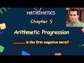 A.P. | Most Important Questions | Class 10 | NCERT Exemplar Chapter 5 | Exercise 5.3 Q 17