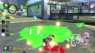 【MK8DX】第8回フォーマンセル杯 決勝 (2020/03/21) 【MK8DX】第8回フォーマンセル杯 決勝 (2020/03/21)