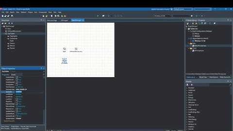Exemplo de Cadastro de Cidades feito em Delphi 10.3 Rio com Firedac e banco de Dados Firebird.