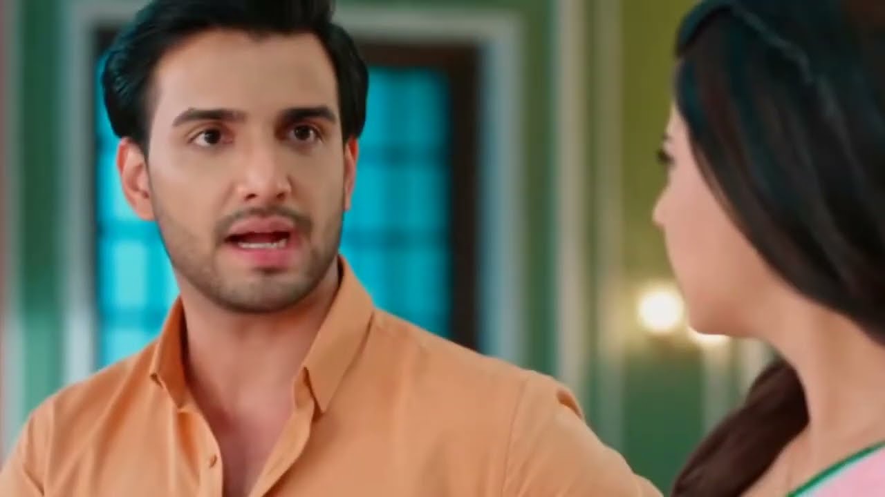 Bade gar ki choti bahu | 16 jan 2026  पुजारिन ने पोर्टो पर बंदूक तानी 