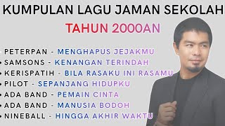 Kumpulan Lagu Pop Indonesia Tahun 2000an   Lagu Masa Sekolah Yang Bikin Kangen 