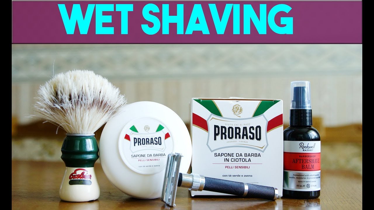 Erbe Razors Erbe Solingen, Proraso, Semogue 1305, Rockwell Razors | Бритьё с ...