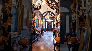 Halloween Decor for everyone#Halloween2026 #spookyvibes #pumpkinseason #halloweendecor