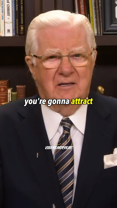 ⚡️GUNAKAN AFIRMASI INI UNTUK MENARIK UANG - Bob Proctor
