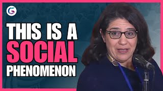What Weve Learned About Rapid Onset Gender Dysphoria Rogd - Lisa Littman Michael Bailey