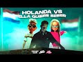 Holanda vs ella quiere beber mashup remix  mati guerra cele arrabal emiliano negri jhayco