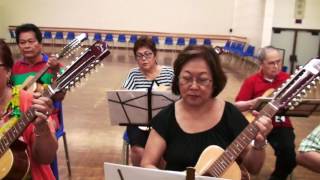 Pilipinas Kong Mahal (SOSA Rondalla Ensemble) chords