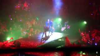20141230 鄭秀文香港演唱會 HEA爆一PART