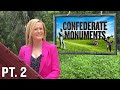 Full Frontal’s The Amazing Disgrace: Our Country’s Racist Symbols Pt. 2 | Full Frontal on TBS