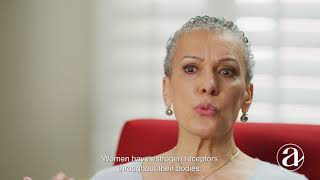Ask Dr. Sharon Malone: Why should I take estrogen?