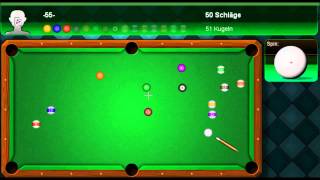 100er Break by PaTa (HD) 100er Break by PaTa (HD)