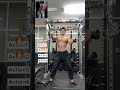 たるんだお腹を引き締めるトレーニングTraining to tighten your sagging stomach #training