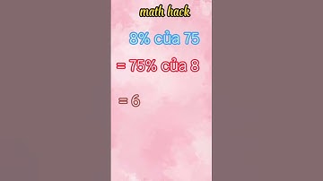 bài toán gây tranh cãi #shorts