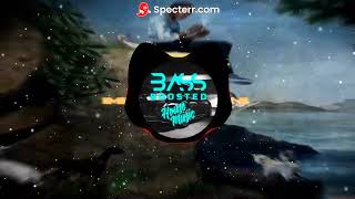 Lil Baby Low Down (Bass Boosted)