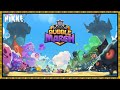 ▶️GODDESS OF VICTORY: NIKKE🔰MINI-GAME🫧BUBBLE MARCH🎮