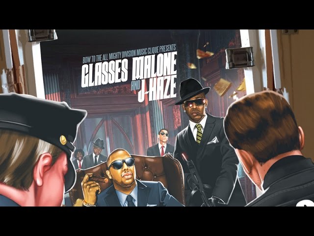 Watch Glasses Malone & J-Haze - Look Easy (Apalachin) on YouTube Watch Glasses Malone & J-Haze - Look Easy (Apalachin) on YouTube