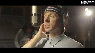 Video thumbnail of "Martin Solveig - The Night Out (Official Video HD)"
