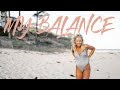 WHAT YOU HAVE BEEN WAITING FOR ○ MY BALANCE 2.0