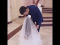 Маленькая невеста!
