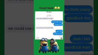When you don’t care 😂😂😂 #messages #humorvibes #awkwardtexts #laugher #chathumor #textgram