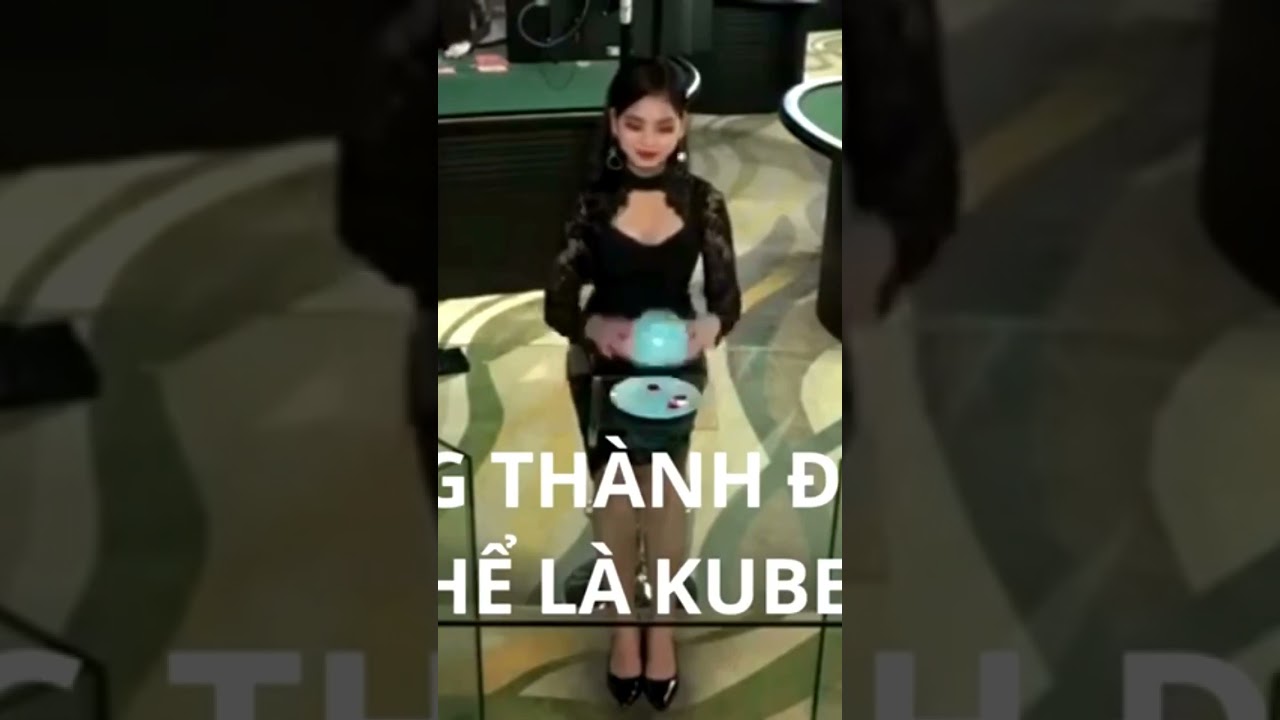 jollys cap slot kubet bịp như thế nào? baccarat kubet