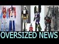 WEEKLY NEWS 8/22/2021: STAR WARS, SUPER 7, TRANSFORMERS