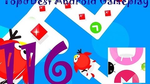 Tap Tap Dash Android Gameplay Level 116