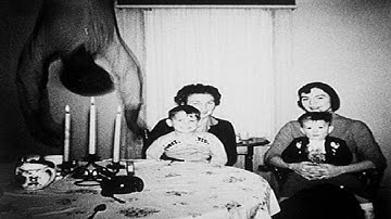 20 Mysterious Photos That Should Not Exist (Photos Which Could NEVER Be Explained)