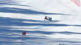 200126 Waterville Fis Gs Forerun Mv1