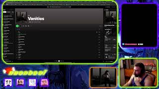 Malibu - Vanities [stream / reaction]