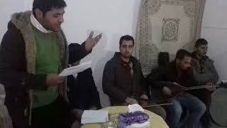 Bahoz Kobanê Komkujî