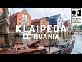 Klaipeda  what to do in klaipeda lithuania