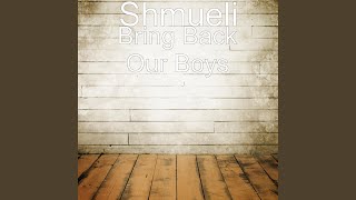 Bring Back Our Boys