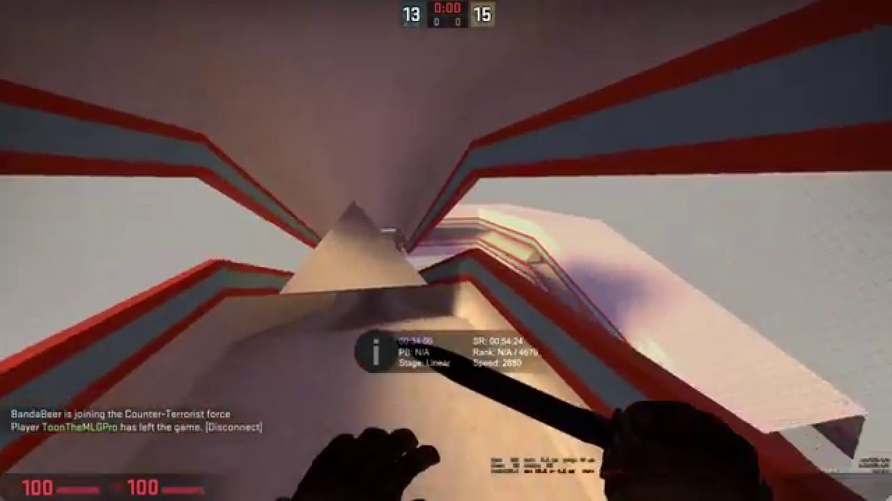 CS:GO | Surf Utopia Complete - YouTube