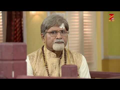 Aamar Durga - Indian Bangla Story - Epi 447 - June 20, 2017 - Zee Bangla TV Serial - Best Scene