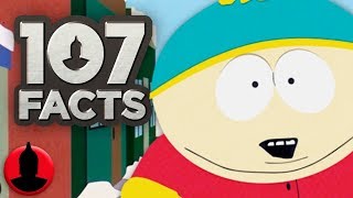 107 South Park the Movie Facts YOU Should Know! (107 Facts S7 E20) | Channel Frederaor 107 South Park the Movie Facts YOU Should Know! (107 Facts S7 E20) | Channel Frederaor