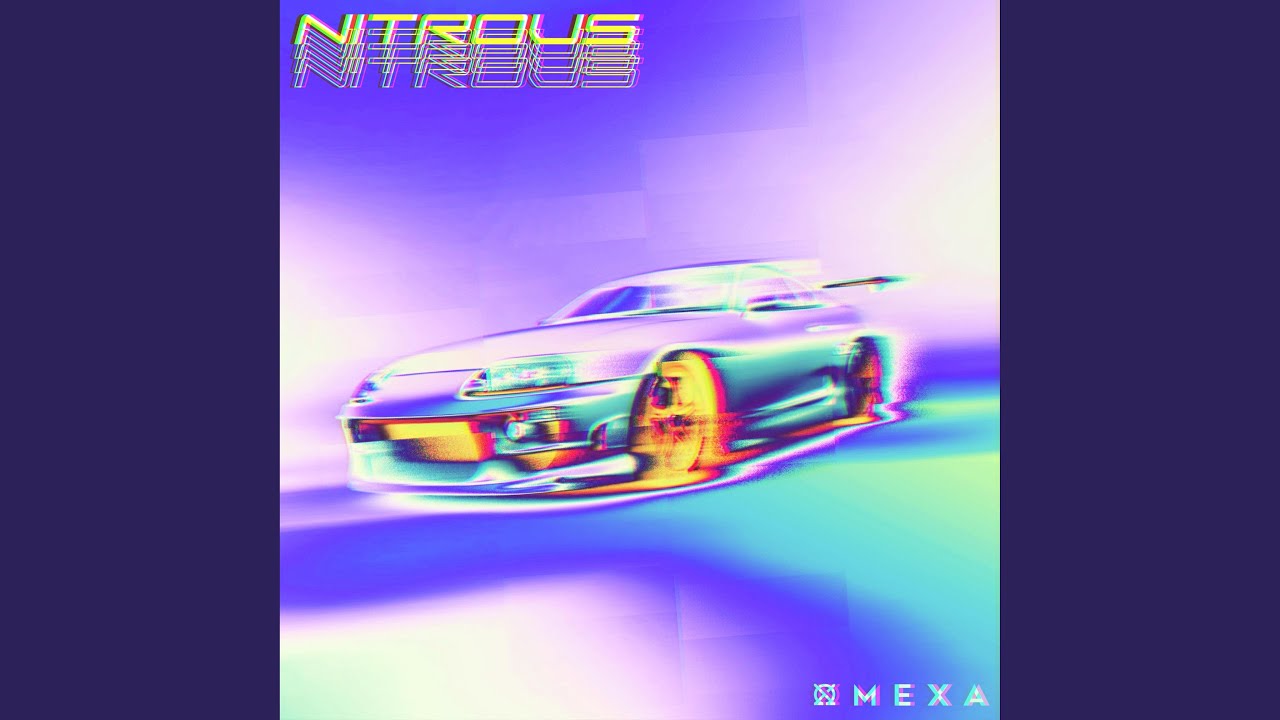 Watch NITROUS on YouTube Watch NITROUS on YouTube