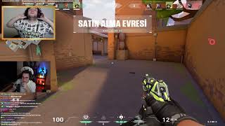 Eray - Bone Yayındayken Deprem Oluyor