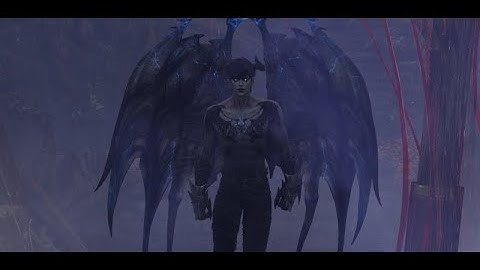 [Lost Ark] Vykas Hard Gate 1 first clear