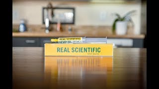 Real Scientific Hemp Oil Rsho Maximum Strength