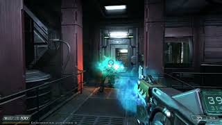 Doom 3: BFG Edition - Lost Missions | 06 | Exis Labs Sector 2 | le_exis2